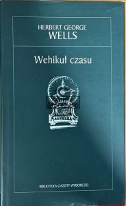 Wehikuł czasu 