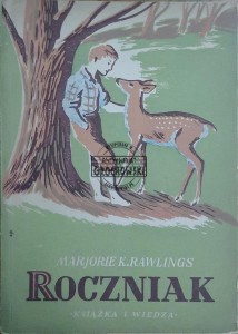 Roczniak