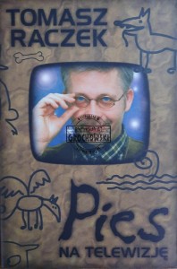 Pies na telewizję