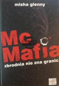 McMafia. Zbrodnia nie zna granic