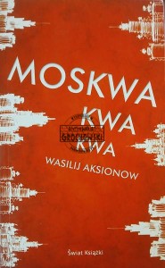 Moskwa kwa kwa