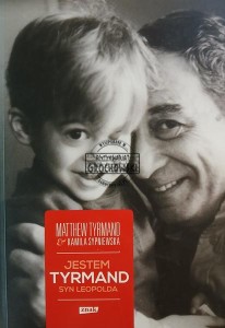Jestem Tyrmand, syn Leopolda