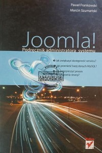 Joomla! Podręcznik administratora systemu