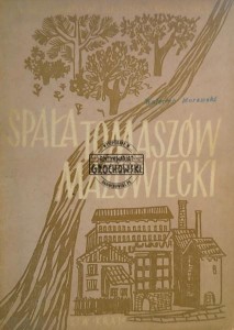 Spała, Tomaszów Mazowiecki