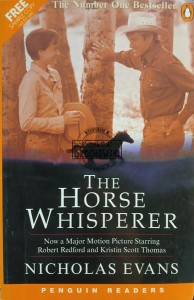 The Horse Whisperer