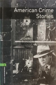 American Crime Stories