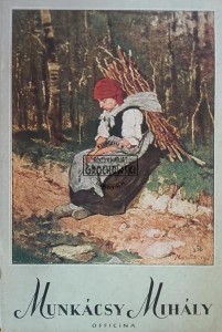 Munkacsy Mihaly