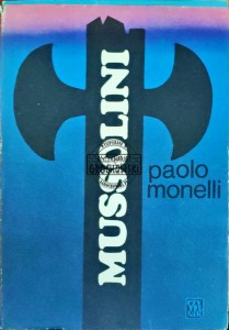 Mussolini 