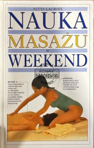Nauka masażu w weekend 