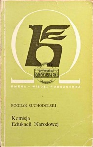 Komisja Edukacji Narodowej