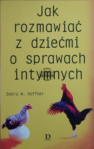 659833 Jak rozmawiać z dziećmi o sprawach intymnych