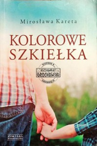 Kolorowe szkiełka