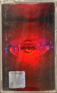 Maxim – Hell's Kitchen Kaseta