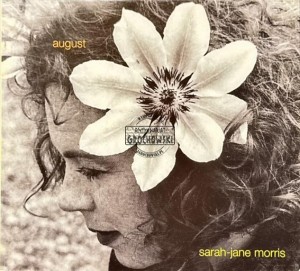 Sarah-Jane Morris – August CD