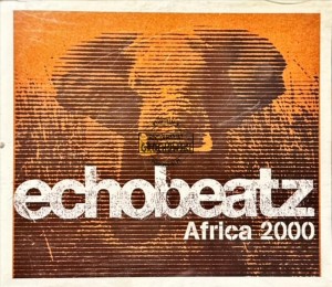 Echobeatz – Africa 2000 CD