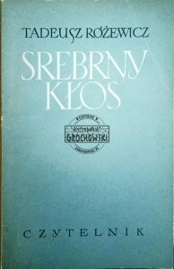 Srebrny Kłos