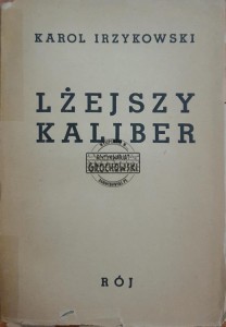 Lżejszy kaliber