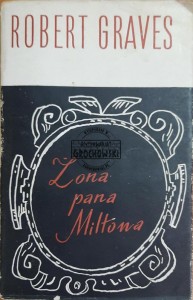 Żona pana Miltona