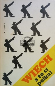 A to ci polka!