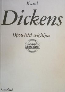 Opowieści wigilijne