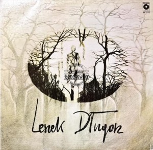 Leszek Długosz – Leszek Długosz LP