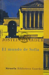 El mundo de Sofia / Świat Zofii