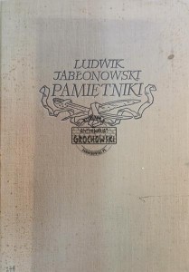 Pamiętniki