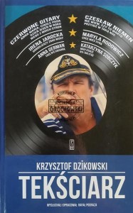 Tekściarz