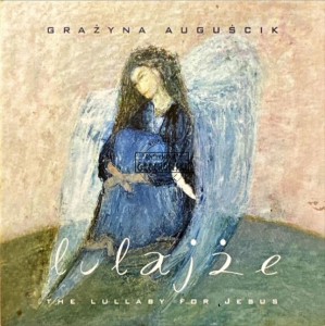 Grażyna Auguścik – River CD