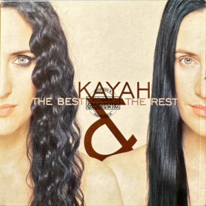 Kayah – The Best & The Rest 2CD
