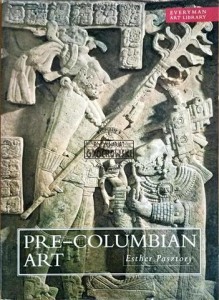 Pre-columbian art