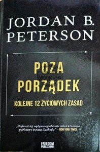 Poza porządek, kolejne 12 życiowych zasad