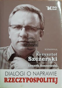 Dialogi o naprawie Rzeczypospolitej