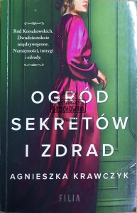 Ogród sekretów i zdrad
