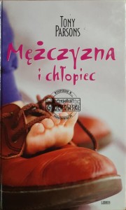 Mężczyzna i chłopiec