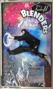 Blenders – Fankofil Kaseta