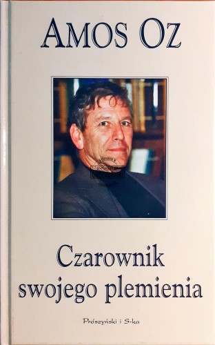 635191 Czarownik swojego plemienia