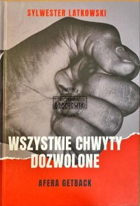 Wszystkie chwyty dozwolone 