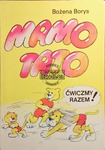 Mamo Tato. 