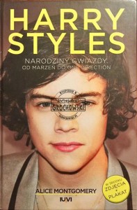 Harry Styles