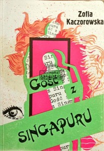 Gość z Singapuru
