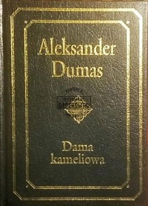 Dama kameliowa 
