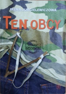 Ten obcy 