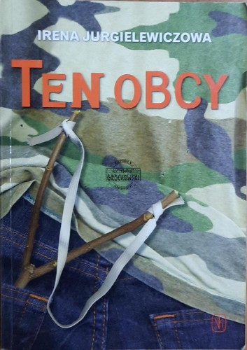 687170 Ten obcy