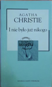 I nie było już nikogo