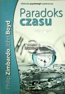 Paradoks czasu