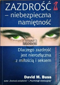 Zazdrość - niebezpieczna namiętność. Dlaczego zazdrość jest nierozłączna z miłością i seksem