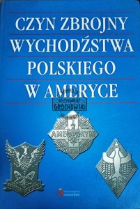 Czyn zbrojny wychodźstwa polskiego w Ameryce