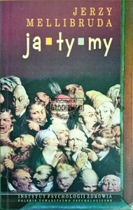 Ja, ty, my