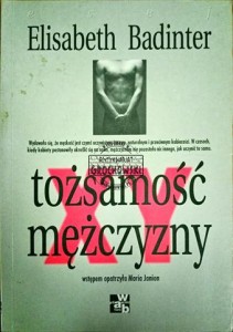 XY Tożsamość mężczyzny